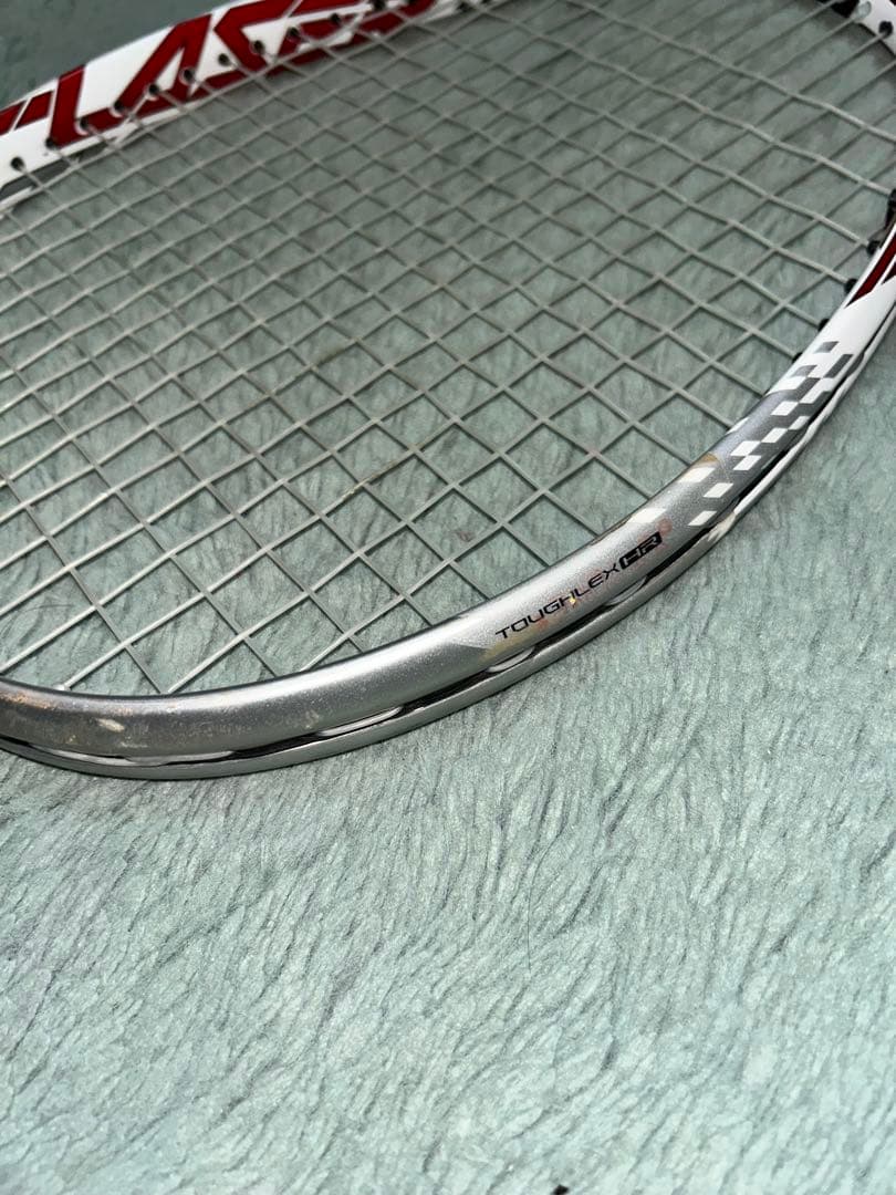 【24時間限定】ヨネックス F-LASER 7V ソフトテニス　軟式　ラケット