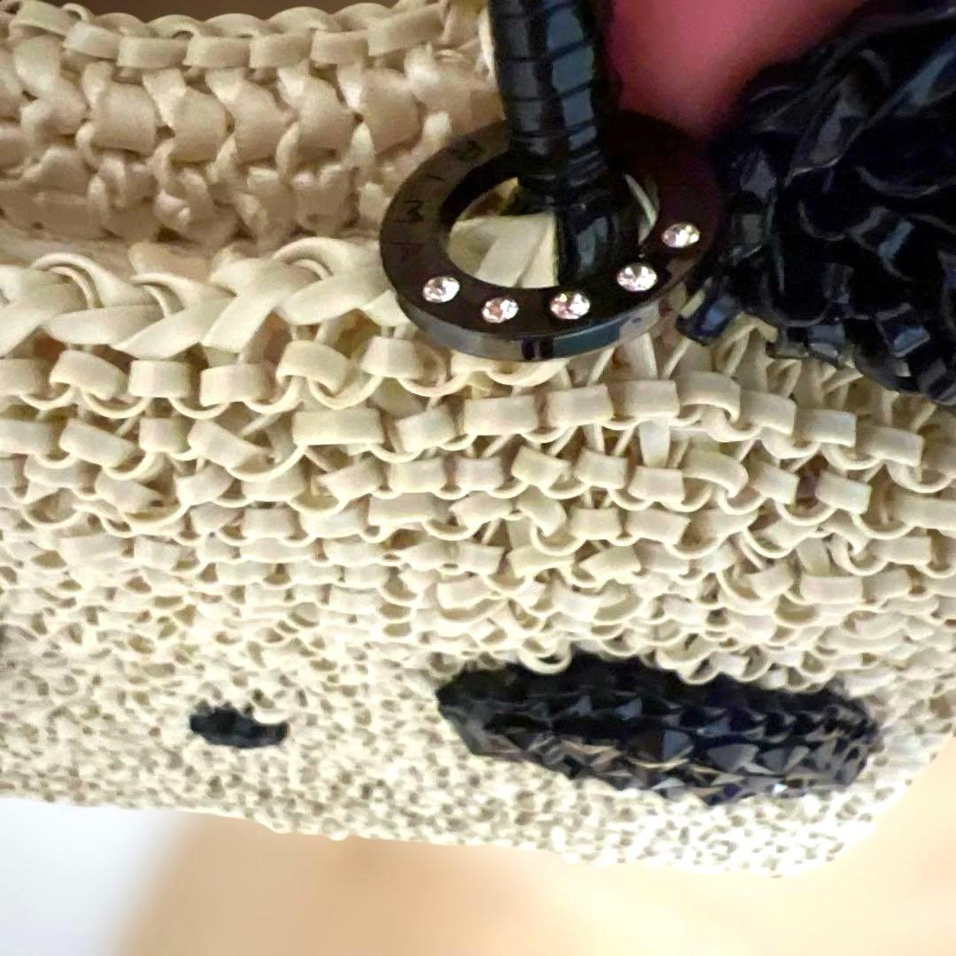 ANTEPRIMA アニマーレアパンダ　オークション終わり次第終了