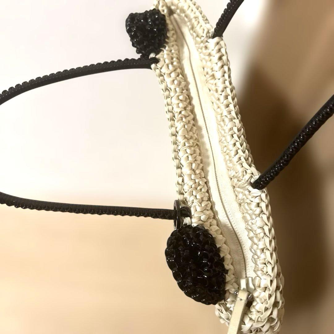 ANTEPRIMA アニマーレアパンダ　オークション終わり次第終了