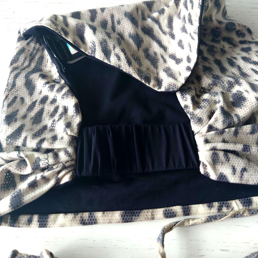 just cavalli beach wear 3点セット