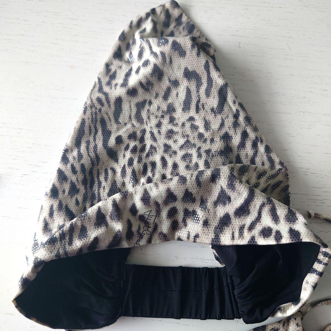 just cavalli beach wear 3点セット