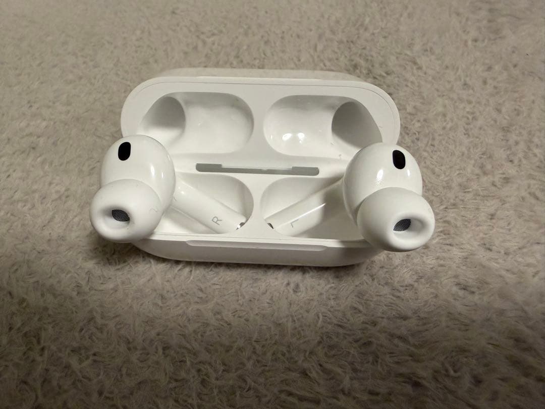AirPods Pro 3 （極美品！使用回数5回未満）