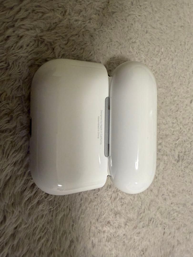 AirPods Pro 3 （極美品！使用回数5回未満）