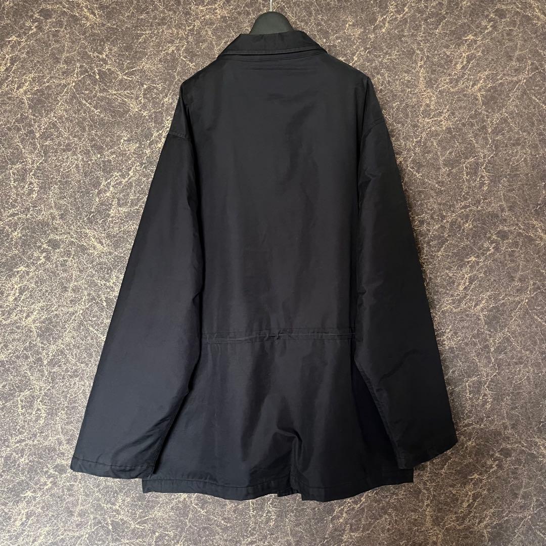 90s Ralph Lauren ハーフコート