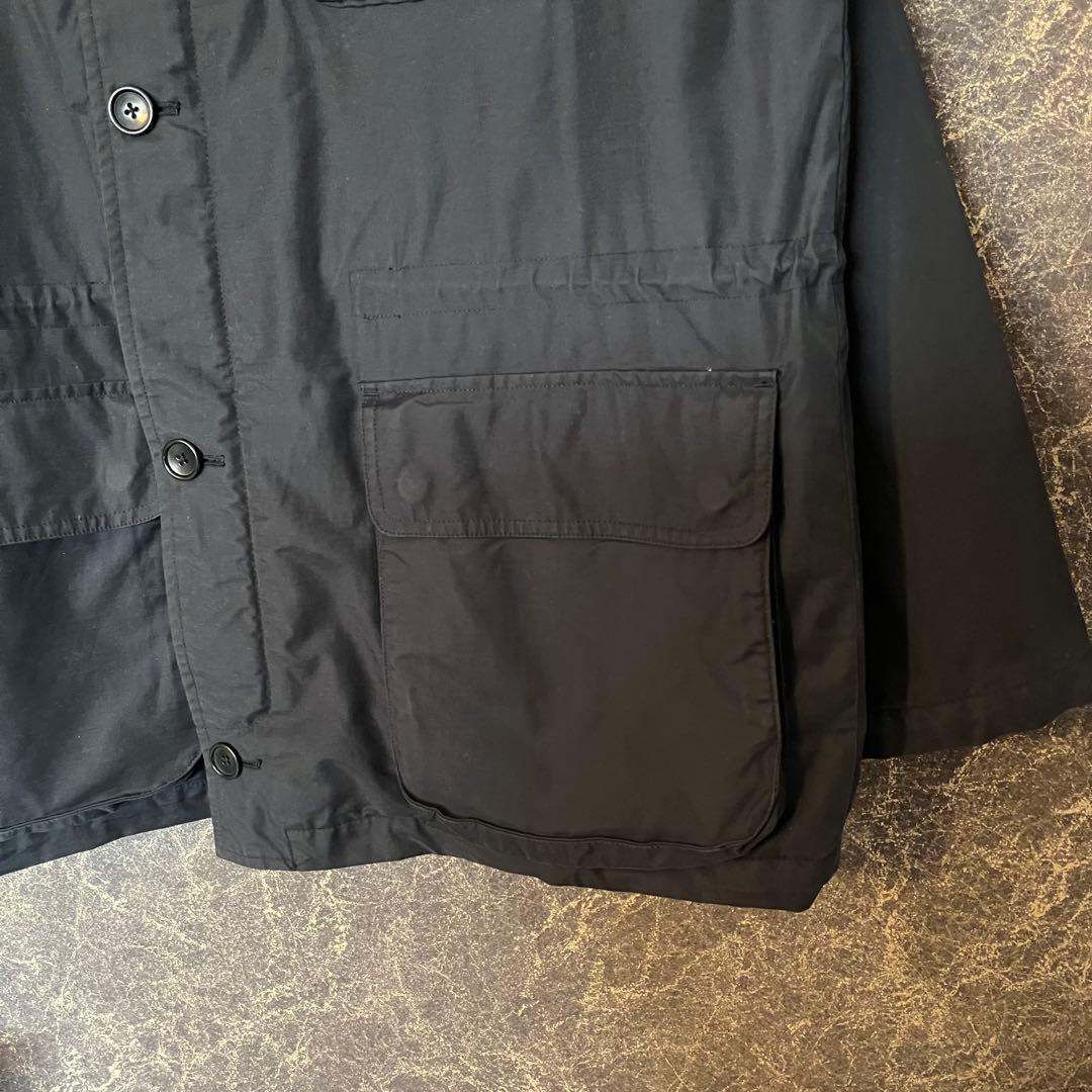 90s Ralph Lauren ハーフコート