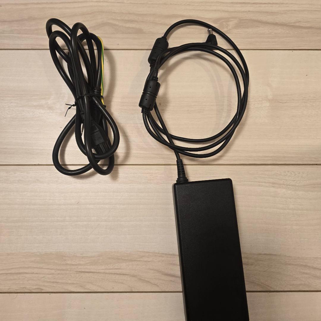 LG ウルトラワイドモニター 34UC97 大型PCディスプレイ