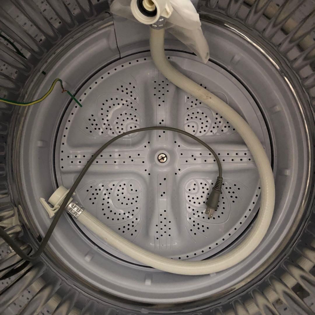 【まとめ売り】新生活応援セット 一人暮らし 家電2点セット 家電セット D