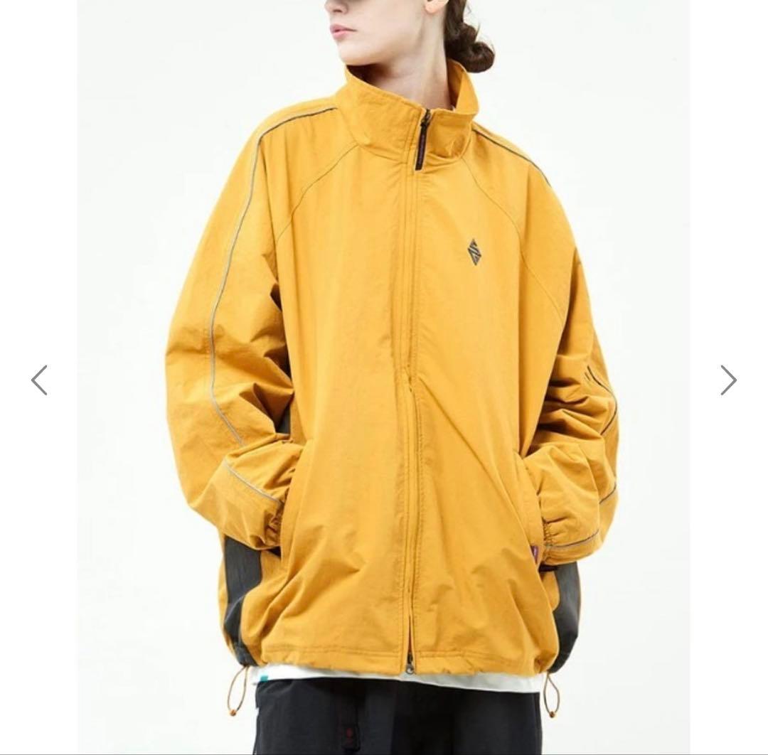 Specialguest スノーボードウェア