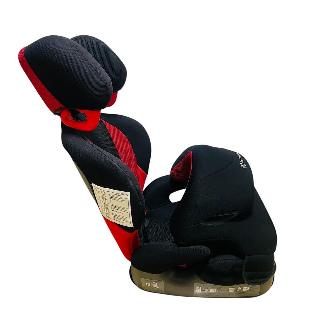 【人気】AILEBEBE エールベべ サラット3ステップ クワトロST 廃盤