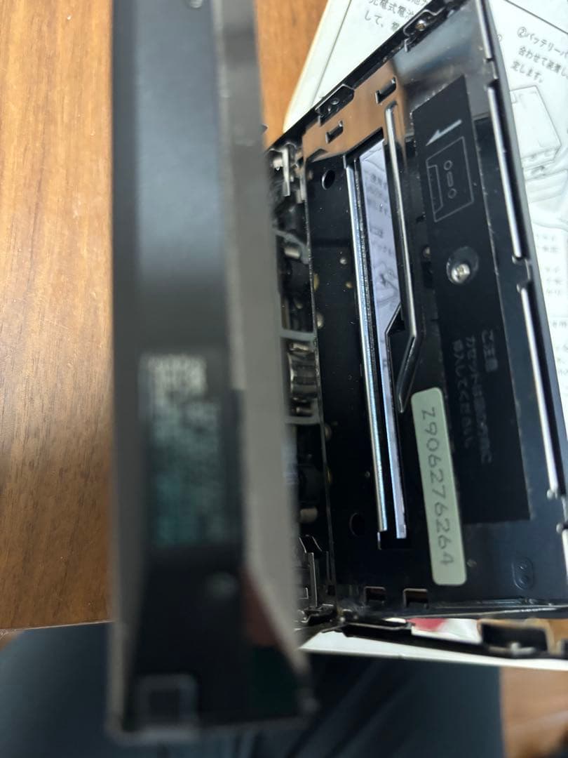 AIWA HS-PX30 カセットプレーヤー