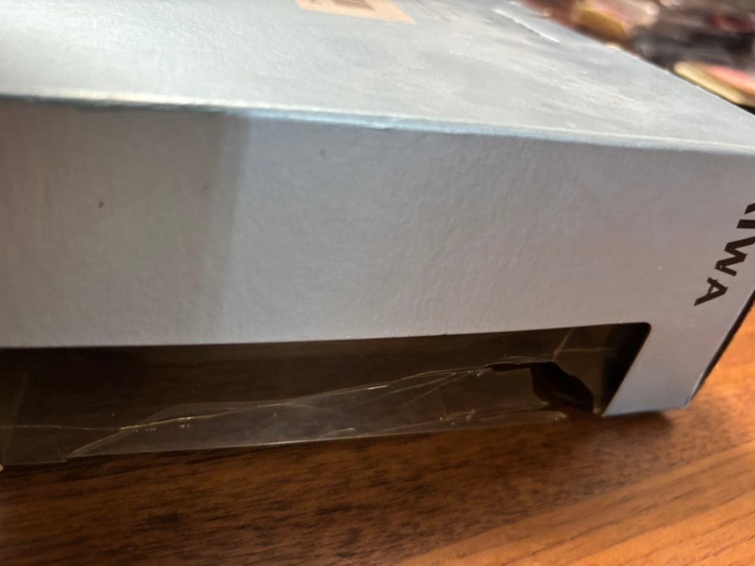 AIWA HS-PX30 カセットプレーヤー