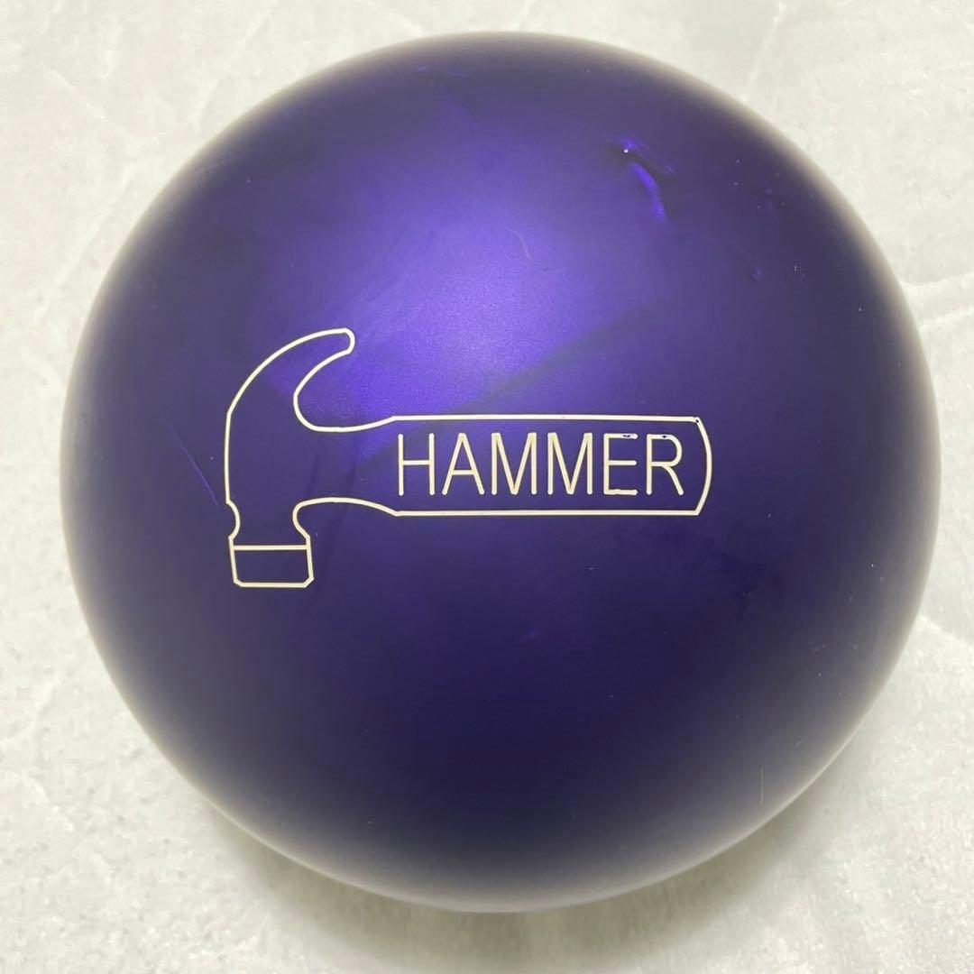 パープルハンマー　15ポンド