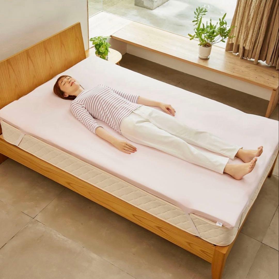 トゥルースリーパー プレミアケア オリジナルカバー&延長保証付