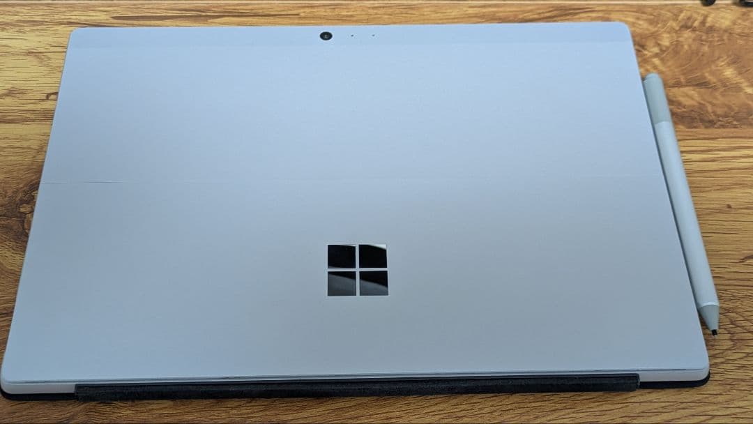 Microsoft SurfacePro5 LTEモデル win11 25 H2