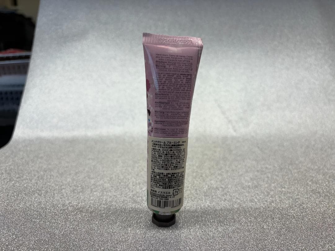 SABON　Sakura　Bloom　ブルーミング　4点セット