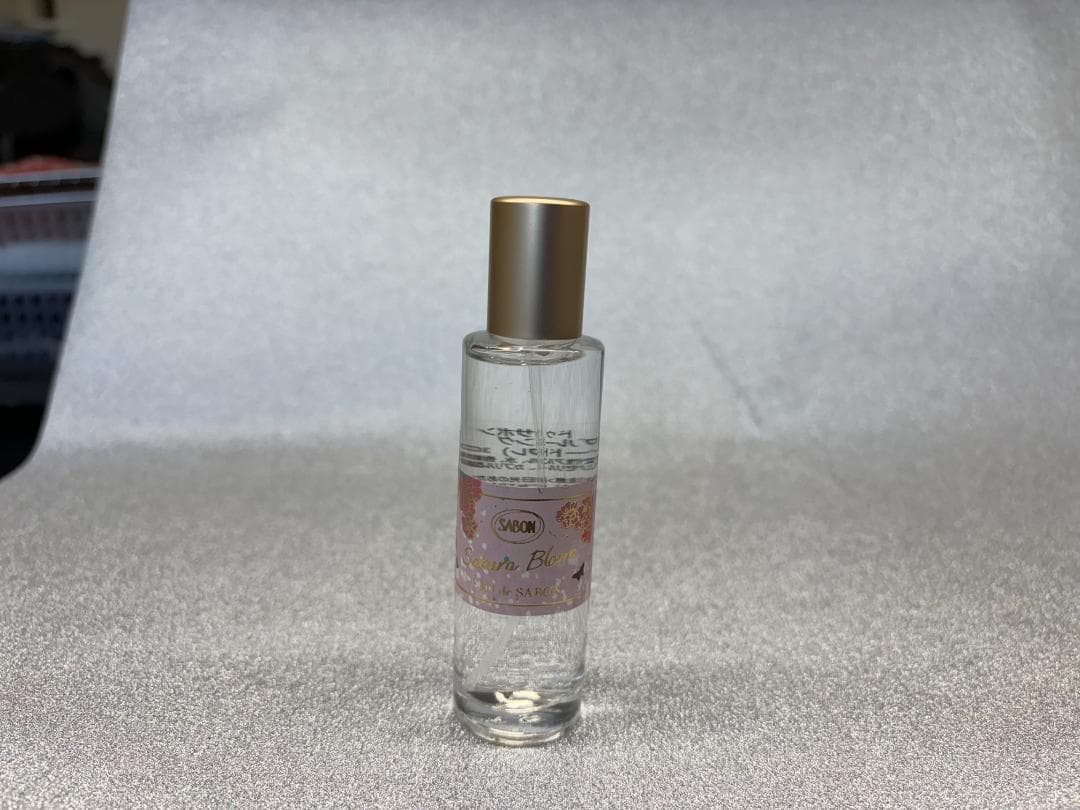 SABON　Sakura　Bloom　ブルーミング　4点セット