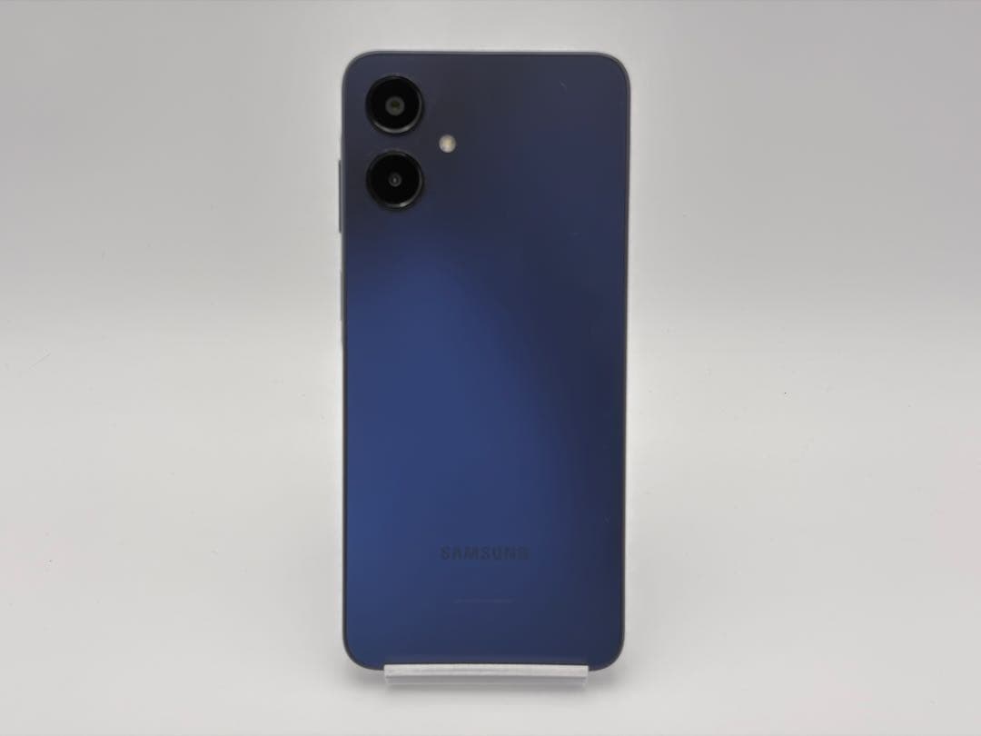 【SIMフリー】SAMSUNG Galaxy A25 5G SCG33 ブラック