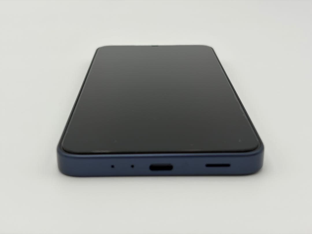 【SIMフリー】SAMSUNG Galaxy A25 5G SCG33 ブラック