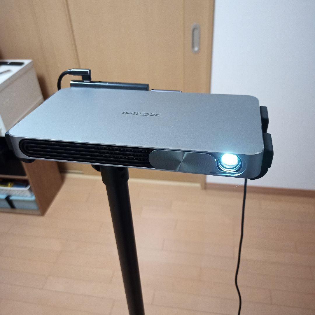 XGIMI Z4 Air 日本未発売 300ANSI 720P　プロジェクター