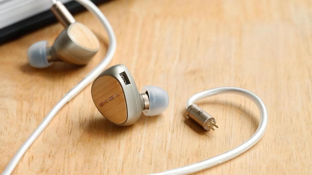 【新品未開封】SIVGA QUE