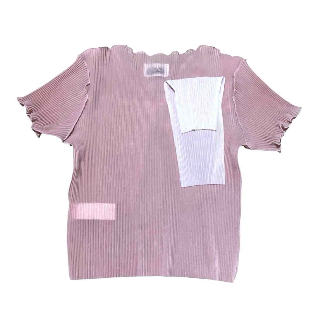 kotohayokozawa 半袖カットソー sutudious別注 2025