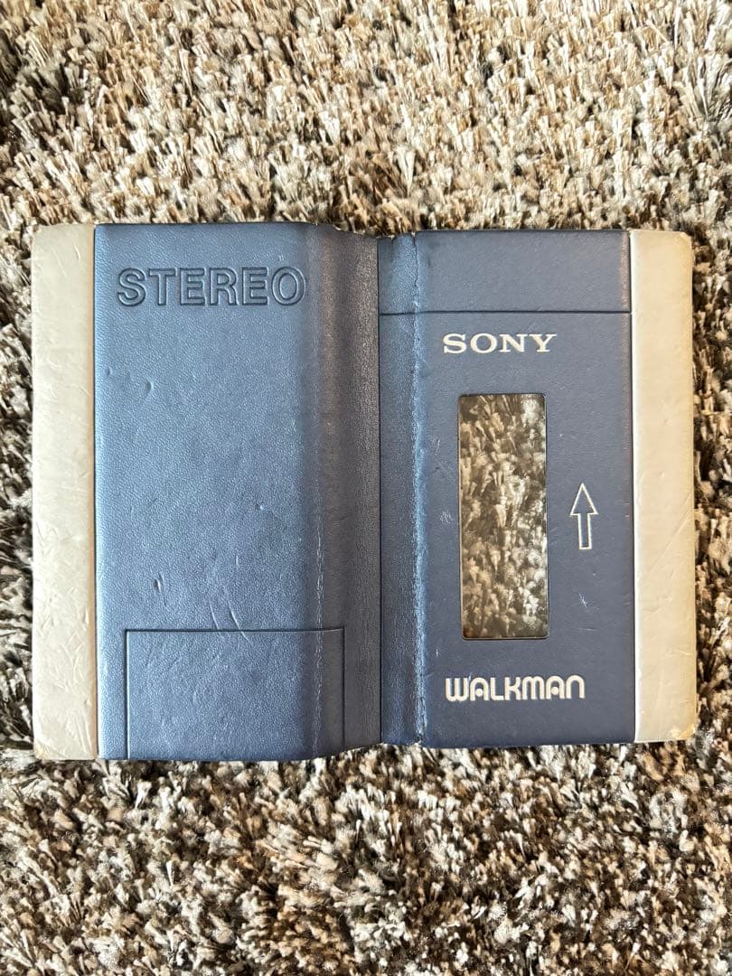 ポータブルプレーヤー SONY 40th Anniversary Walkman NW-A100TPS