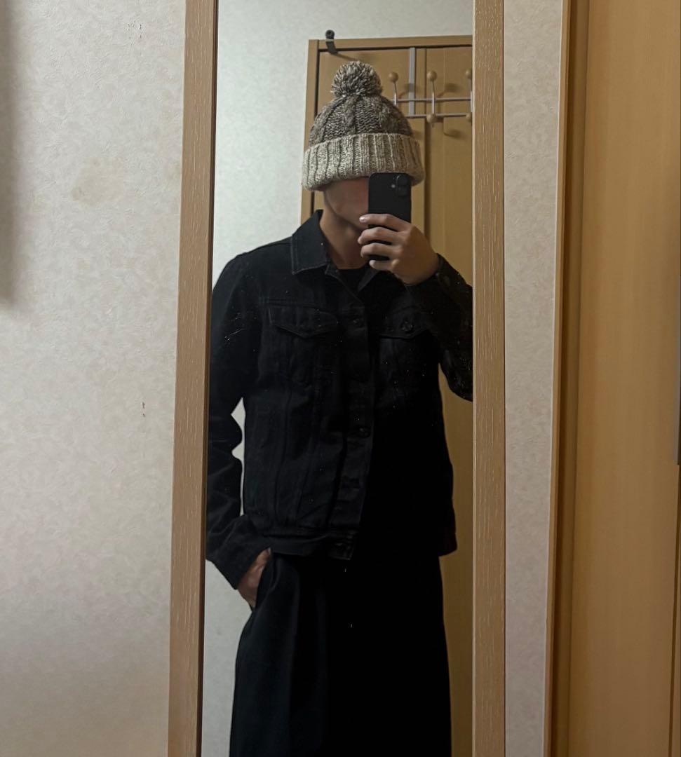 ジャケット・アウター denim jacket 80s old Gap