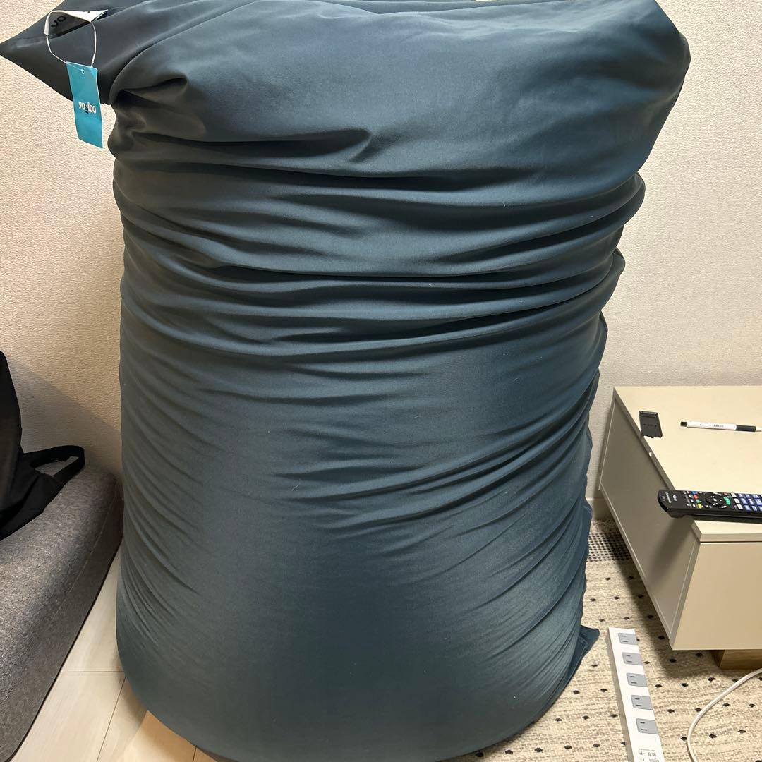 【送料込み】ヨギボーマックス　　未使用カバー付き