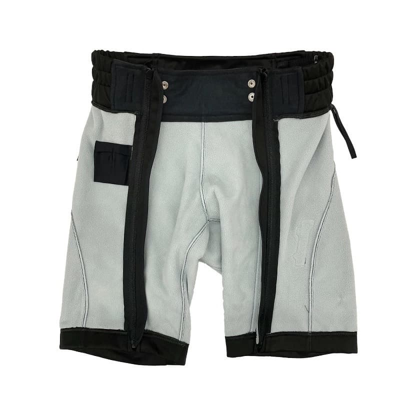 フェニックススキーハーフパンツ PFM23OB02 2024-25 XL