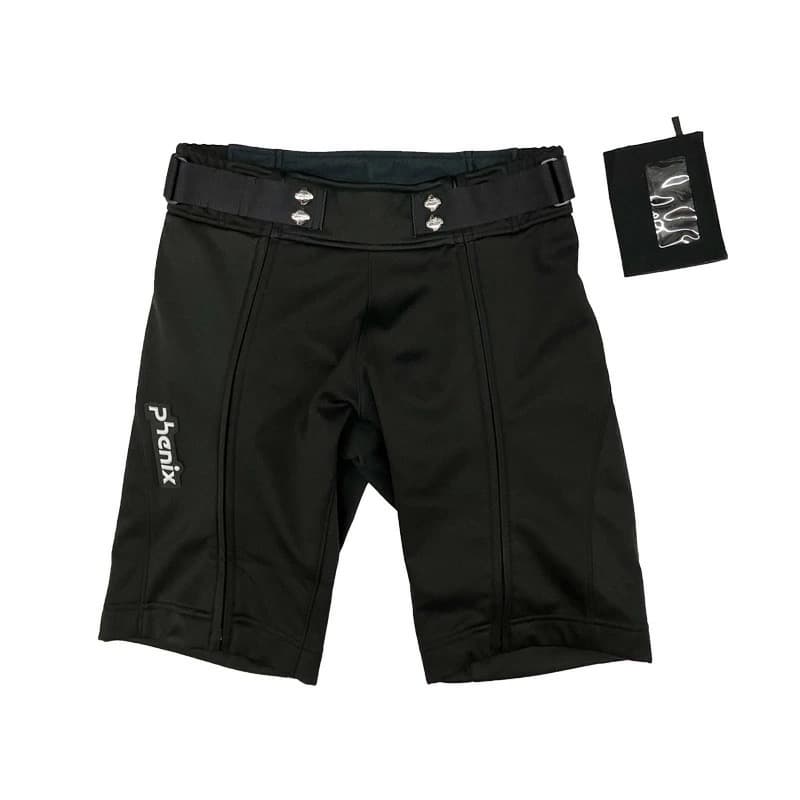 フェニックススキーハーフパンツ PFM23OB02 2024-25 XL