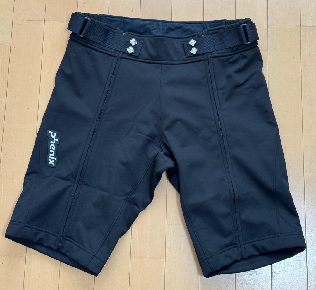 フェニックススキーハーフパンツ PFM23OB02 2024-25 XL