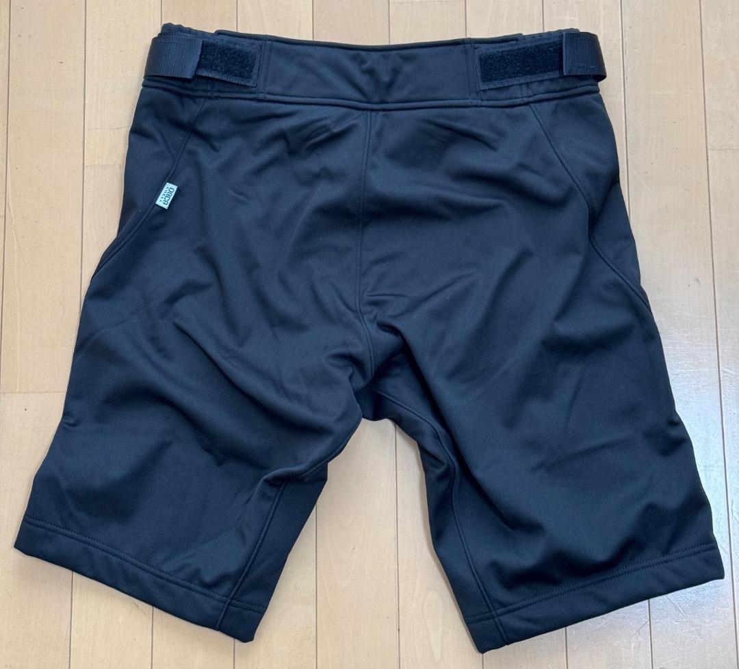 フェニックススキーハーフパンツ PFM23OB02 2024-25 XL