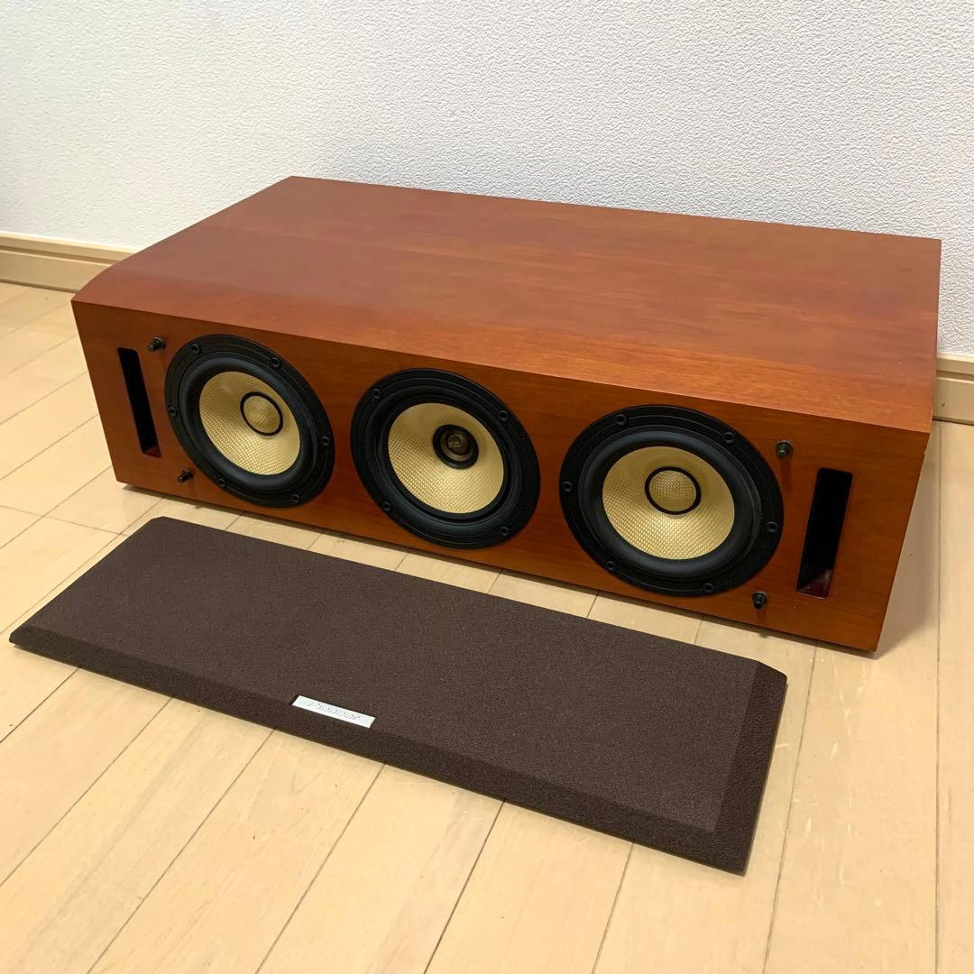 Pioneer パイオニアS-A77VT センタースピーカー S-A77シリーズ