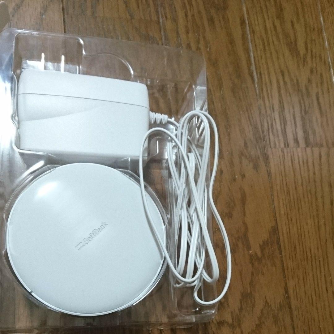 ソフトバンク 置くだけ簡単。高速ワイヤレス充電