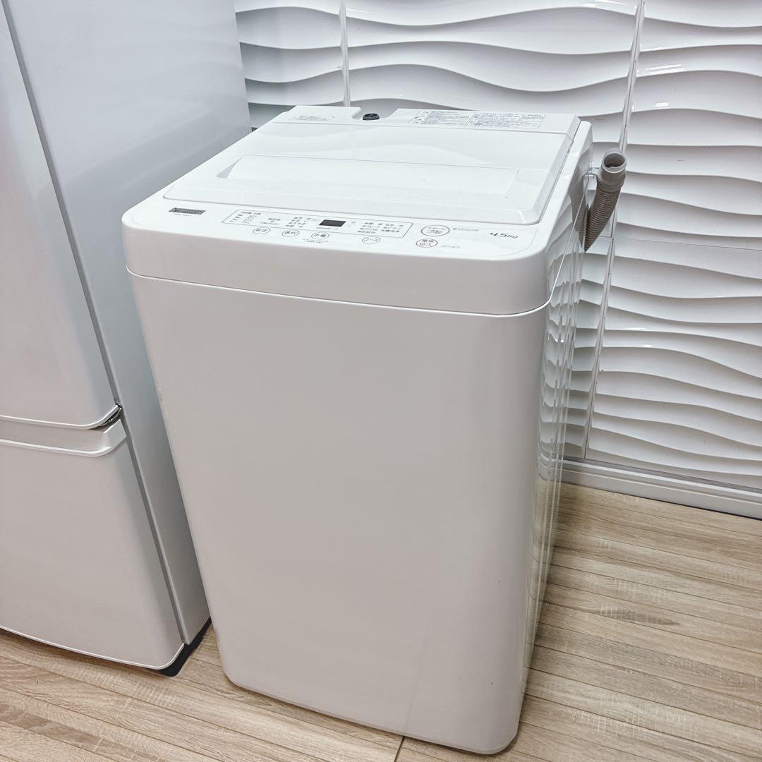 ◇大阪府神戸市配達無料！5ヶ月保証◇2022年製！◇三菱冷蔵庫◇ヤマダ洗濯機◇