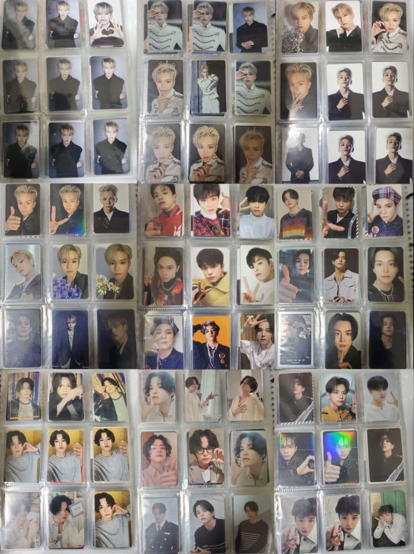 treasure アサヒ トレカ グッズ 朝光 ソウルコン