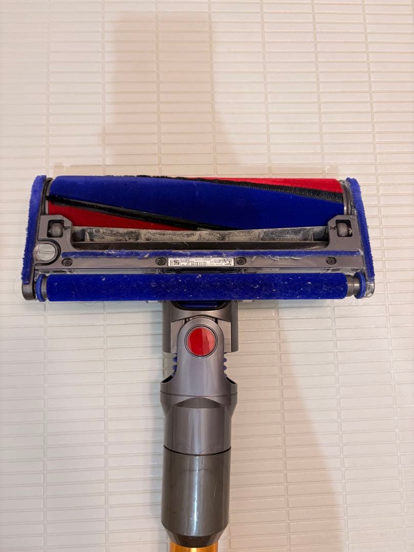 Dyson V10 SV12 一式