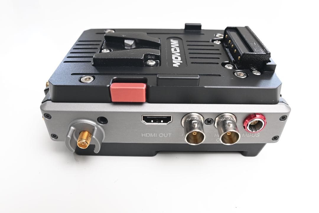 Movcam DarkTower DT2000 ワイヤレスビデオシステム