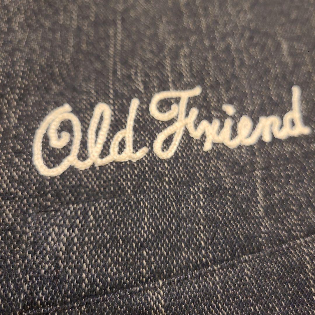 GANGSTERVILLE ブラック ベスト M