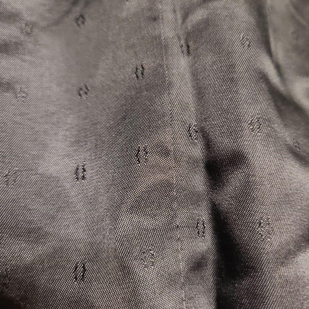 GANGSTERVILLE ブラック ベスト M