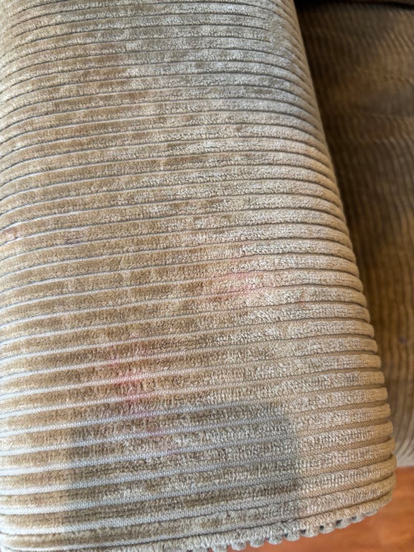 ステッカー付　Truck Furniture FK SOFA 3-SEATER