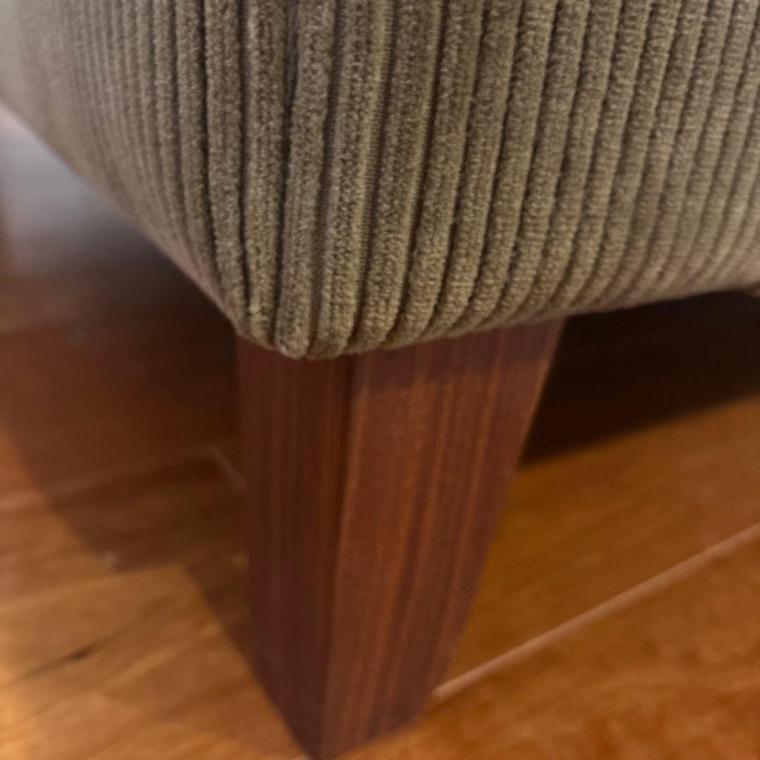 ステッカー付　Truck Furniture FK SOFA 3-SEATER