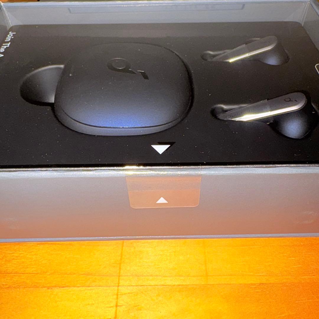 新品　Anker LIBERTY AIR 2 PRO ワイヤレスイヤホン