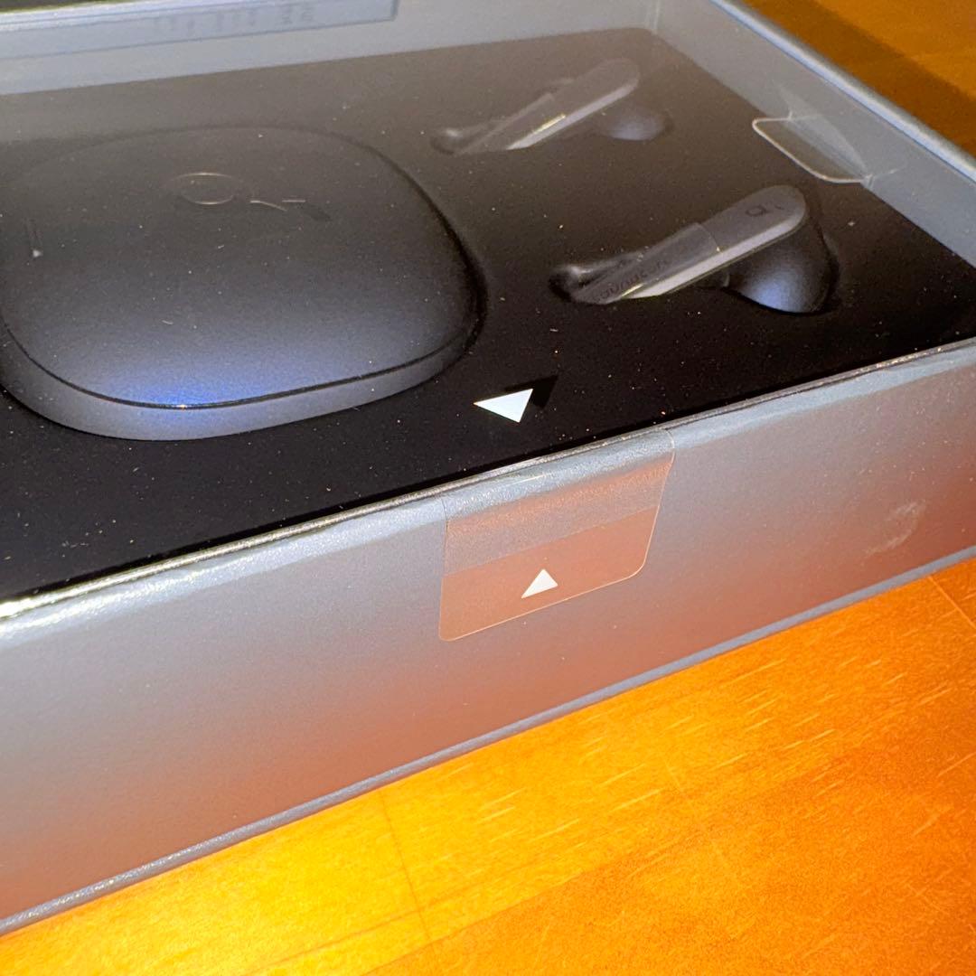 新品　Anker LIBERTY AIR 2 PRO ワイヤレスイヤホン