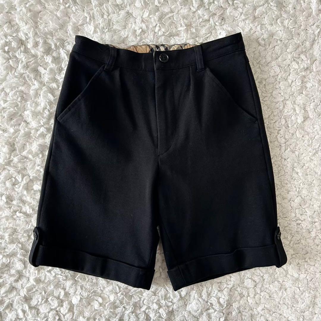 ✨極美品✨バーバリーロンドン セットアップ ノバチェック ホースロゴ 刺繍