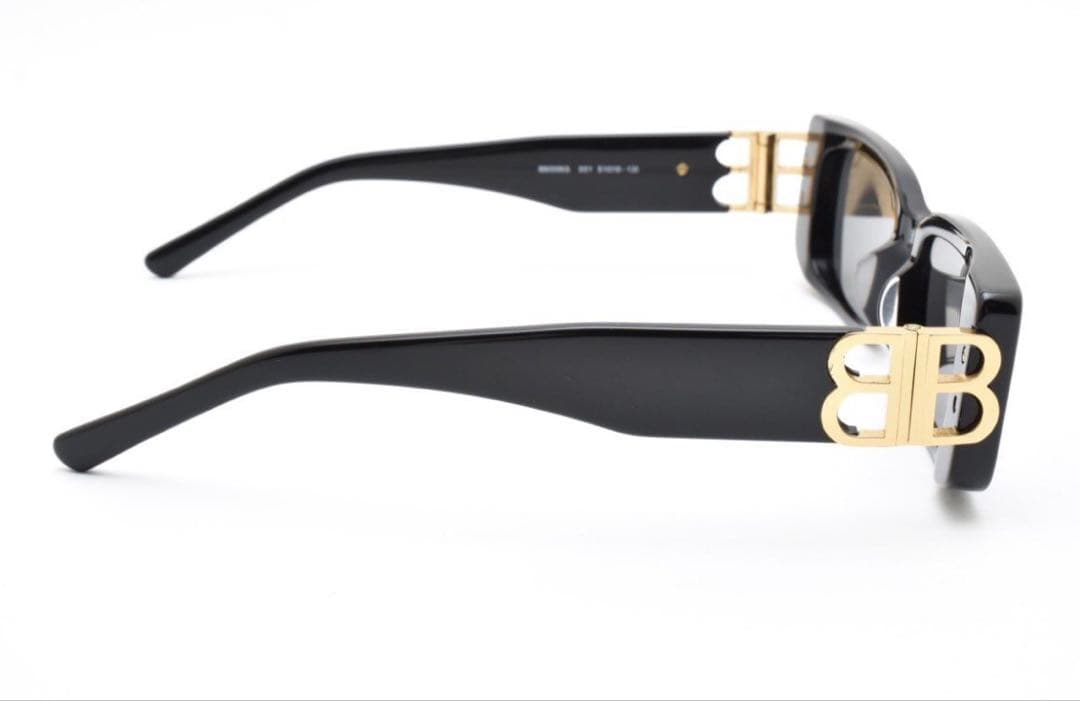 BALENCIAGA DYNASTY RECTANGLE バレンシアガサングラス