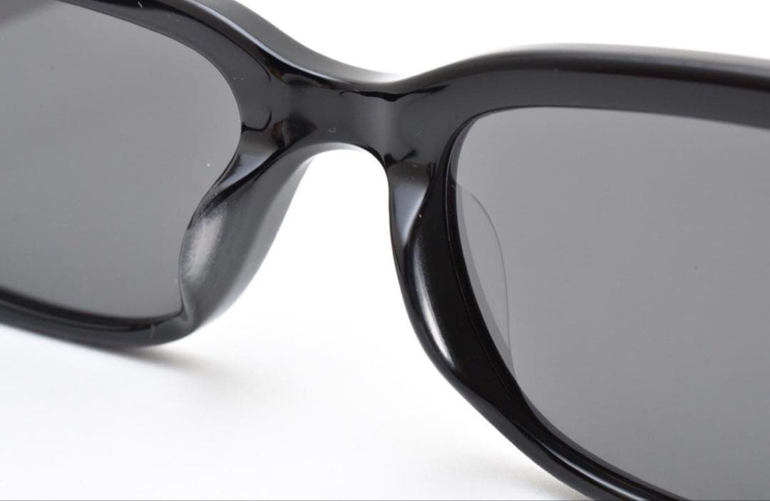 BALENCIAGA DYNASTY RECTANGLE バレンシアガサングラス