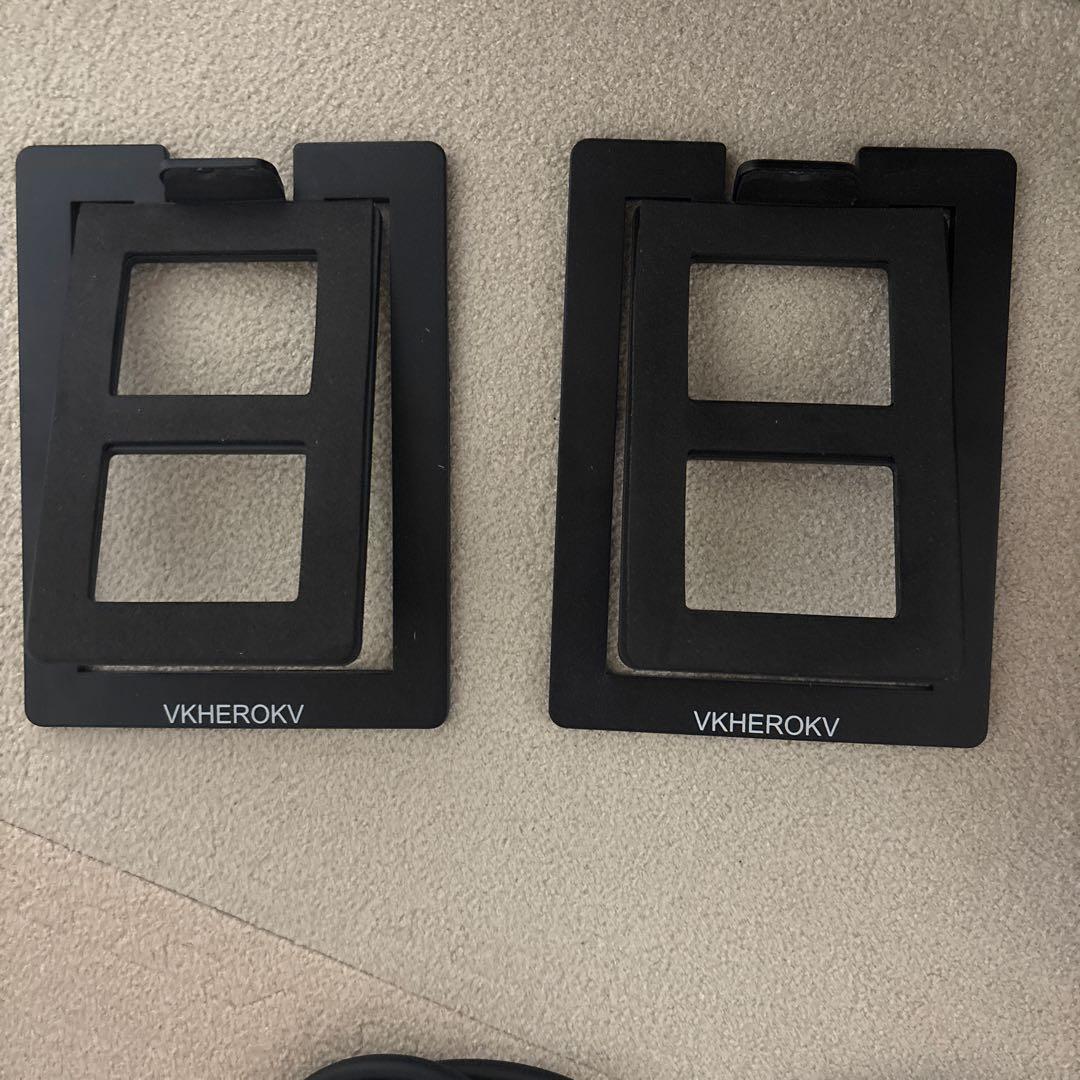 Yamaha MSP3A パワードモニタースピーカー