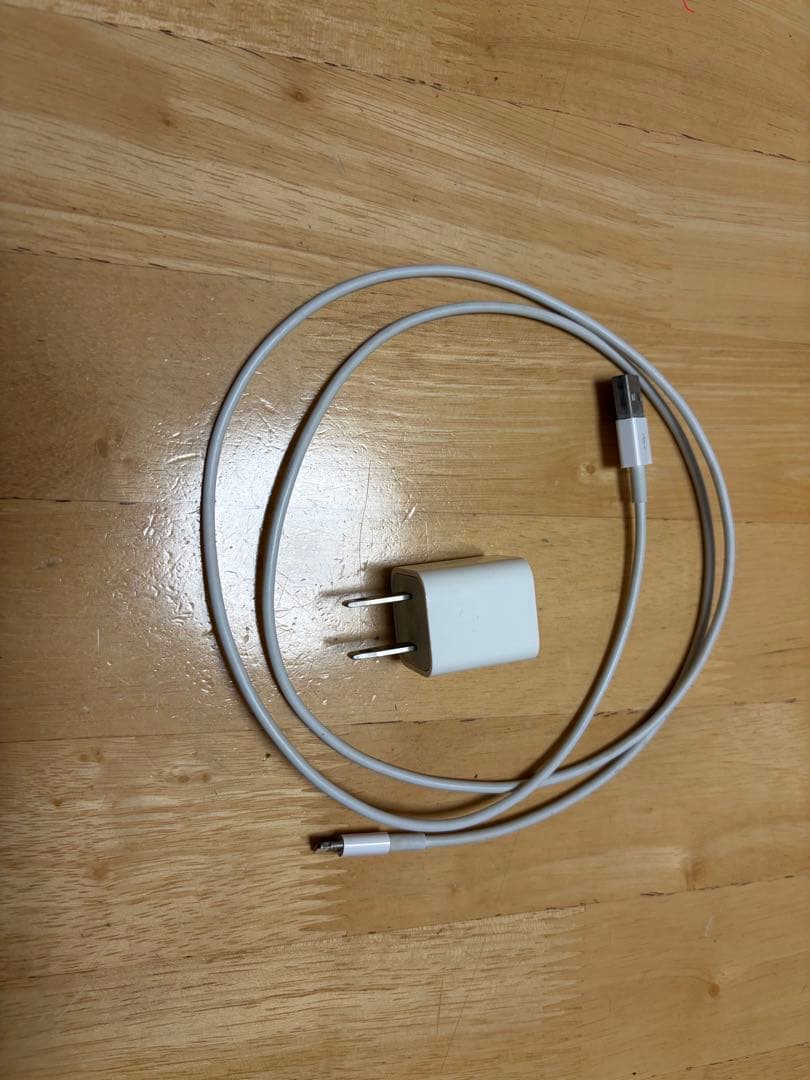 Apple iPhone X シルバー 本体 + EarPods