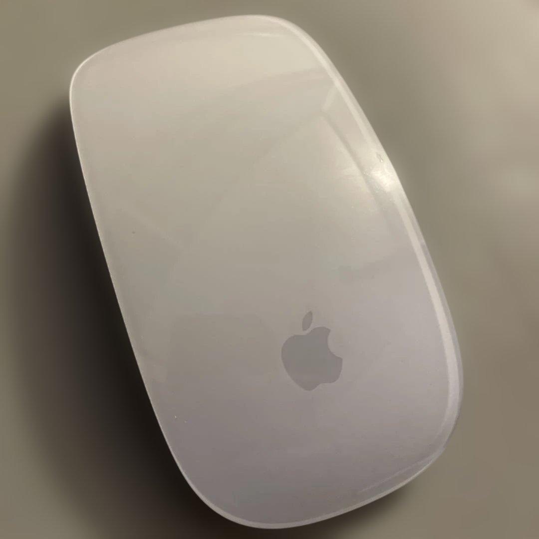 iMac 2024 24inch M4 24GB SSD 1TB 購入半年未満